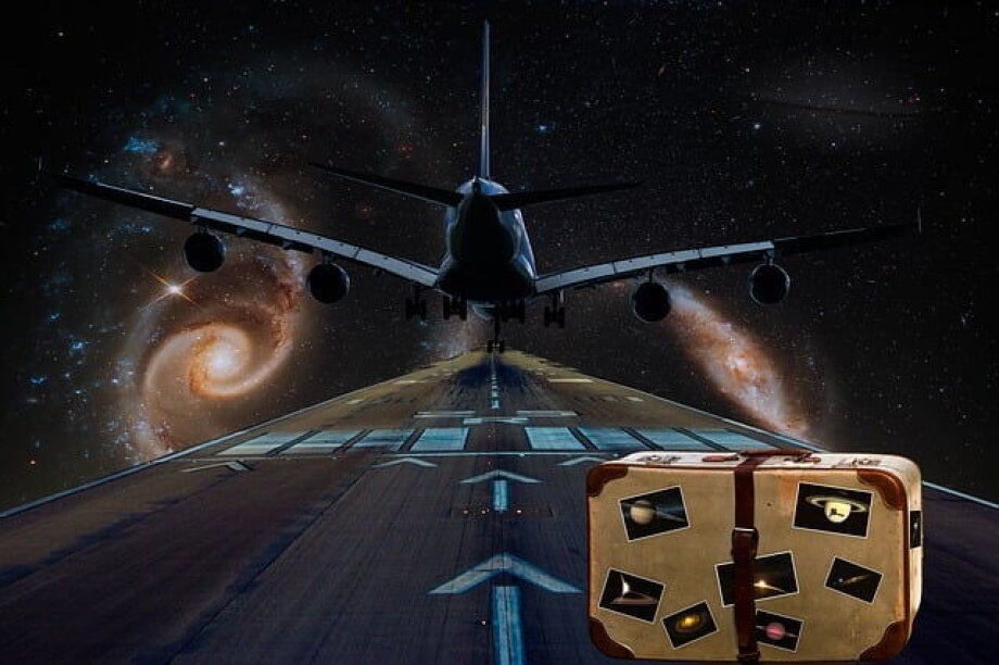 Ryanair will build a simulator & training center near Kraków for PLN 600 mln
