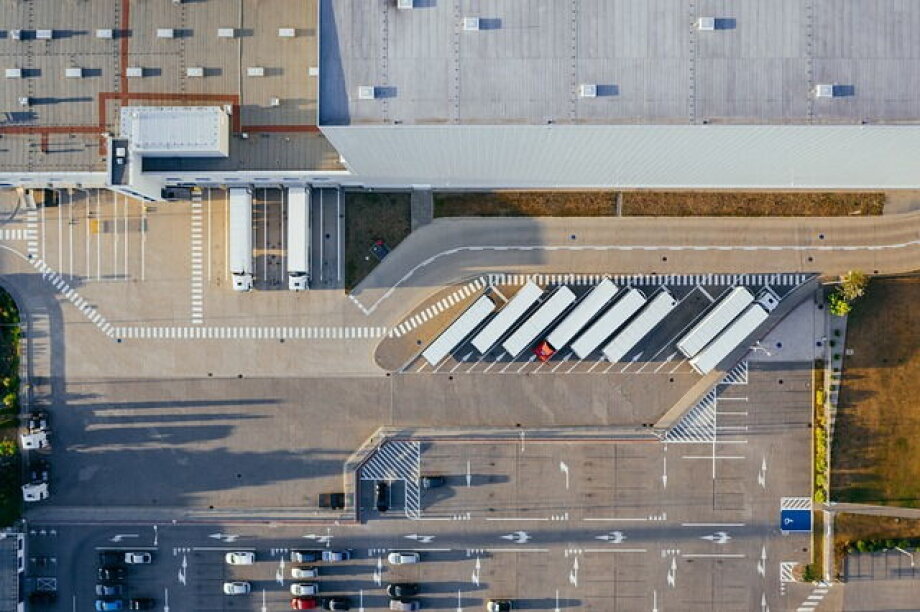 LuLu Group from the UAE will open its first logistics center in CEE in Poland