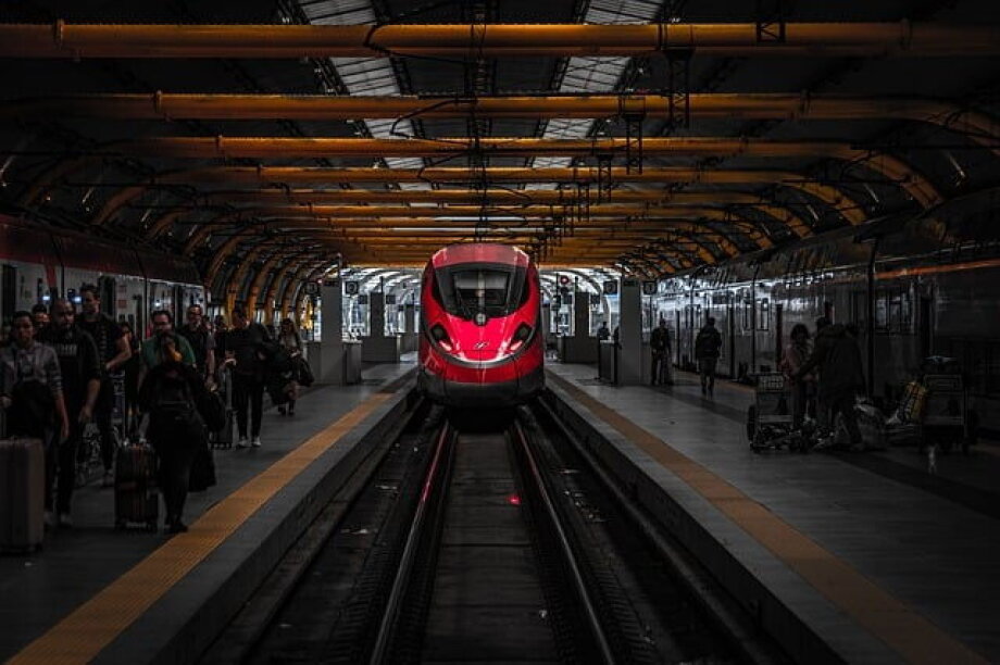 PESA to deliver 62 electric trains to Romania worth PLN 3 bln