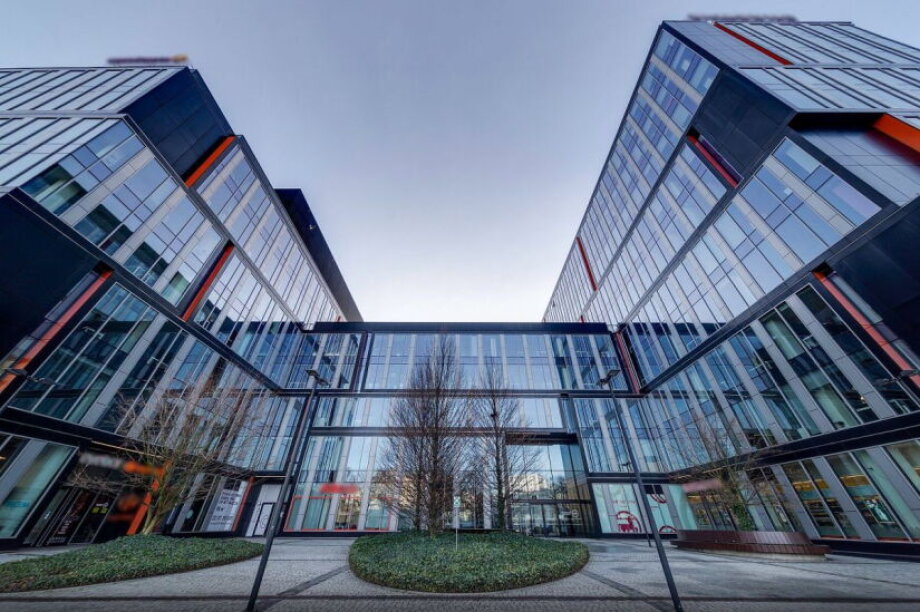 MSC Poland Joins Tenants at Postępu 14 Office in Warsaw