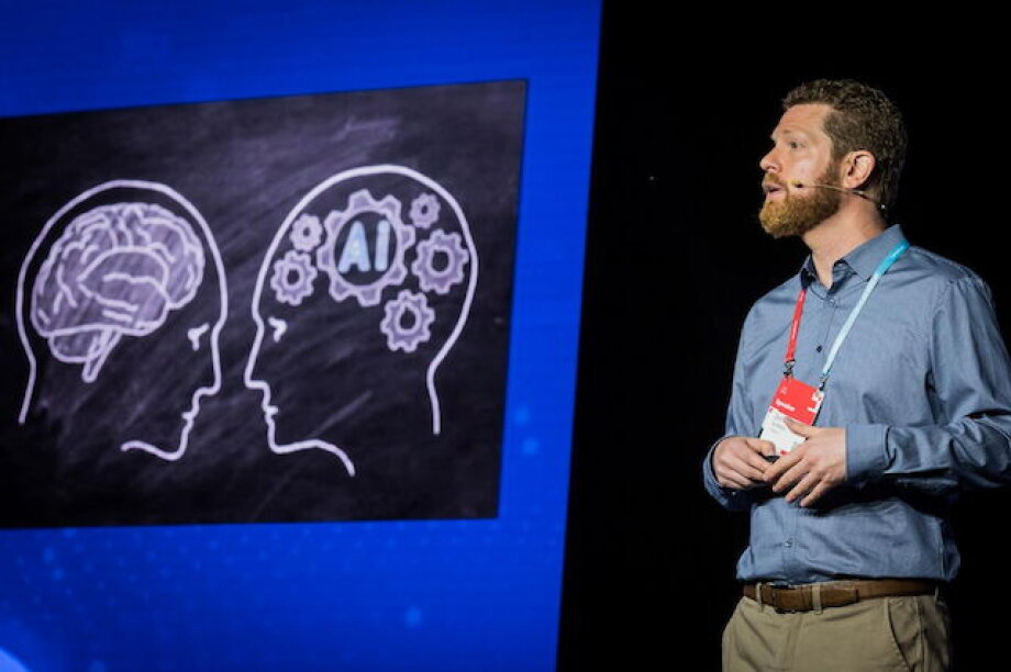 Infoshare - Events: Meet the world business leaders in Gdańsk: Infoshare’24 coming 22-23 of May
