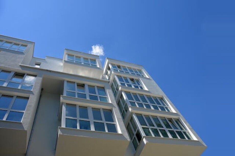 Sales of new apartments in 6 main markets decreased 23% q/q