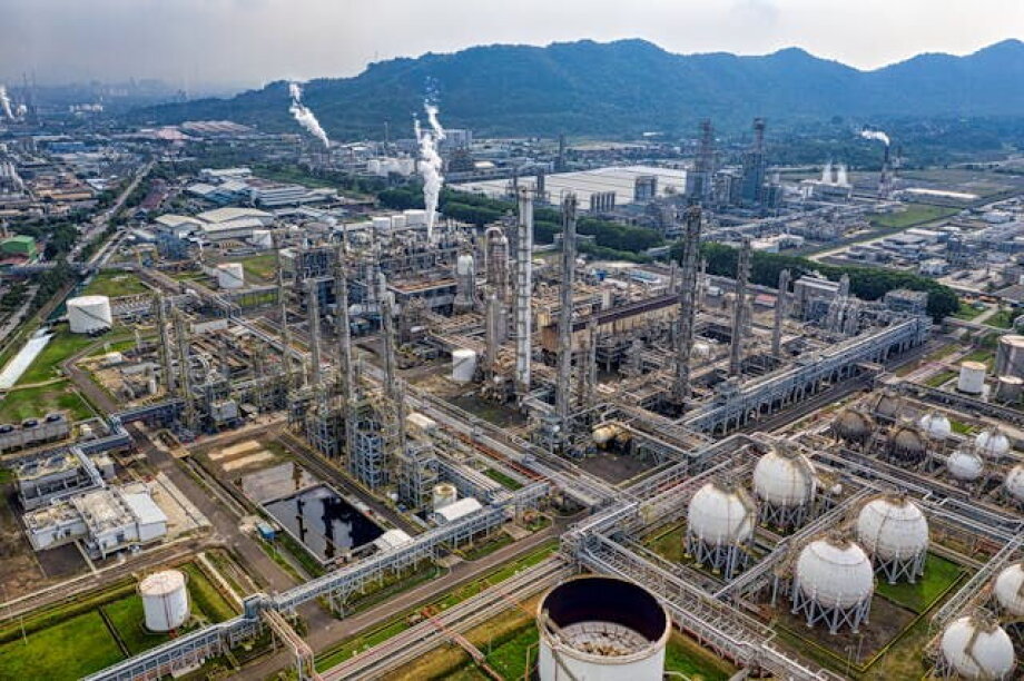 Audit of Olefins III plant shows Orlen may have underestimated costs