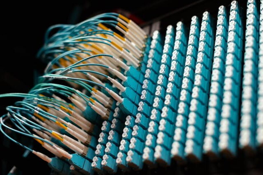 Investment in fiber optics had PLN 104 mln in EBITDA profit in 2024