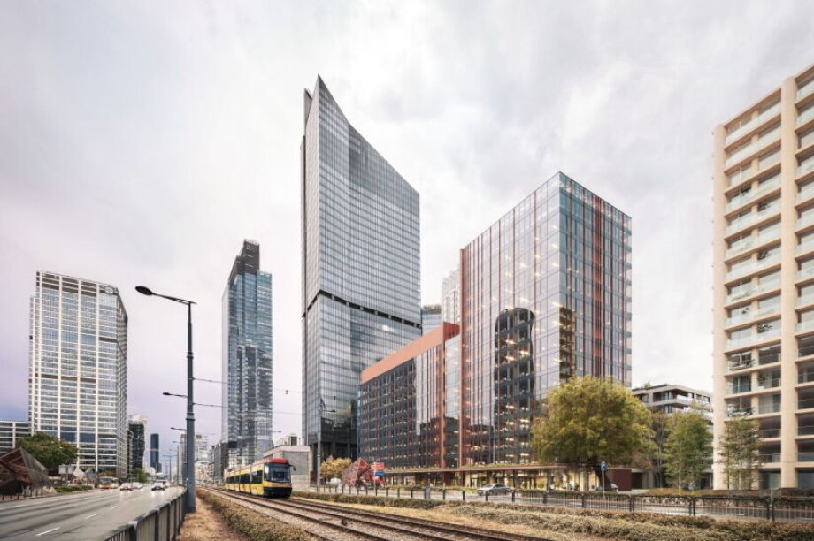 CPI launches LightOn office
