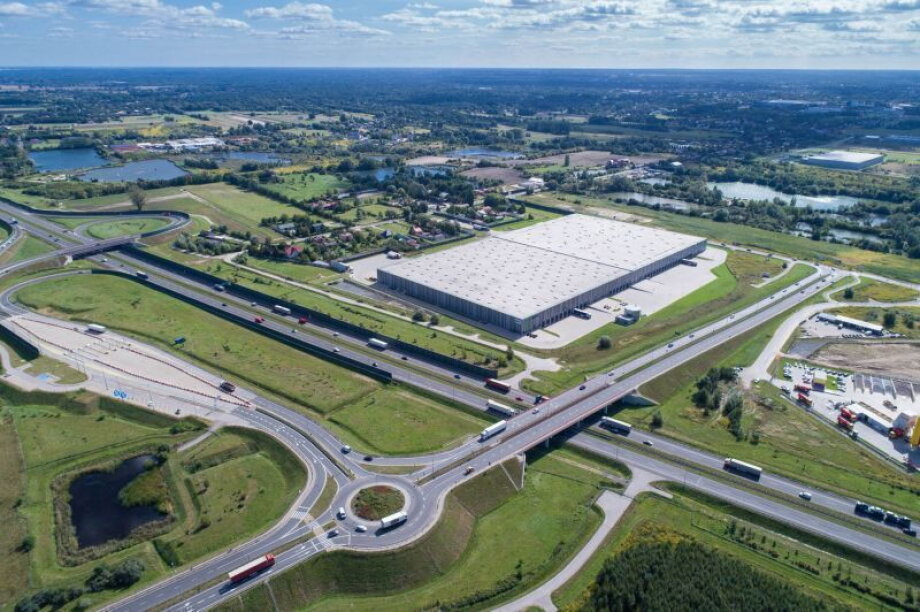 ID Logistics renews lease