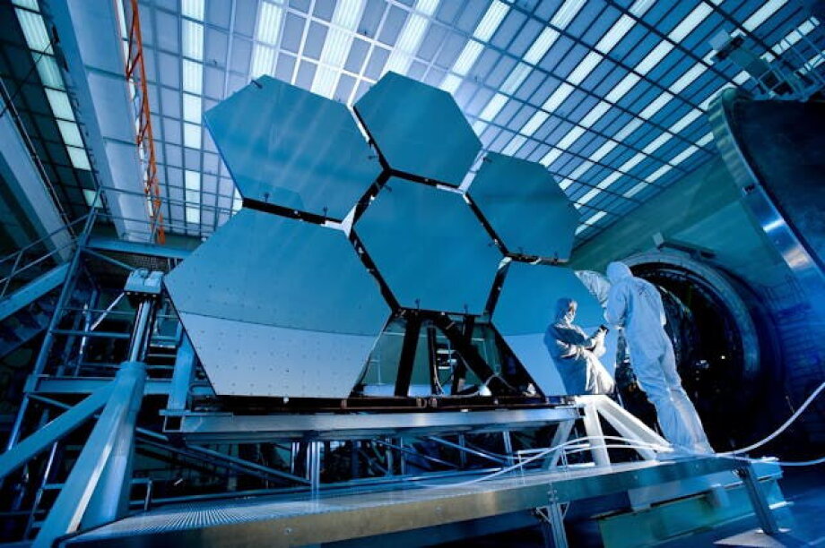 Scanway to supply high-resolution optical telescopes to Southeast Asian company for €9 mln