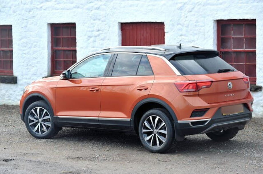 Polish Volkswagen owners file lawsuit in German courts instead of Poland