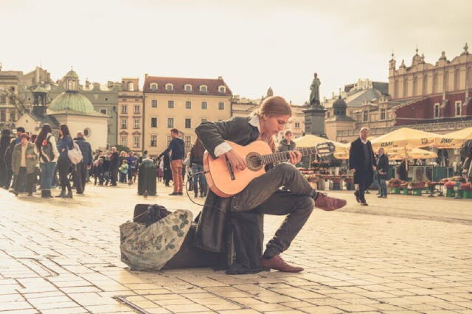 PwC report: Krakow among the fastest growing metropolises