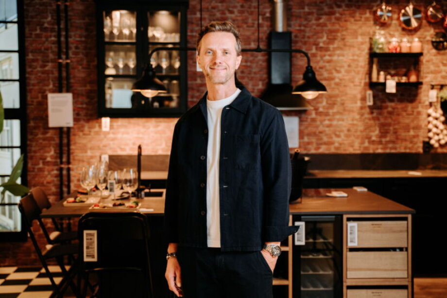 IKEA appoints new CEO