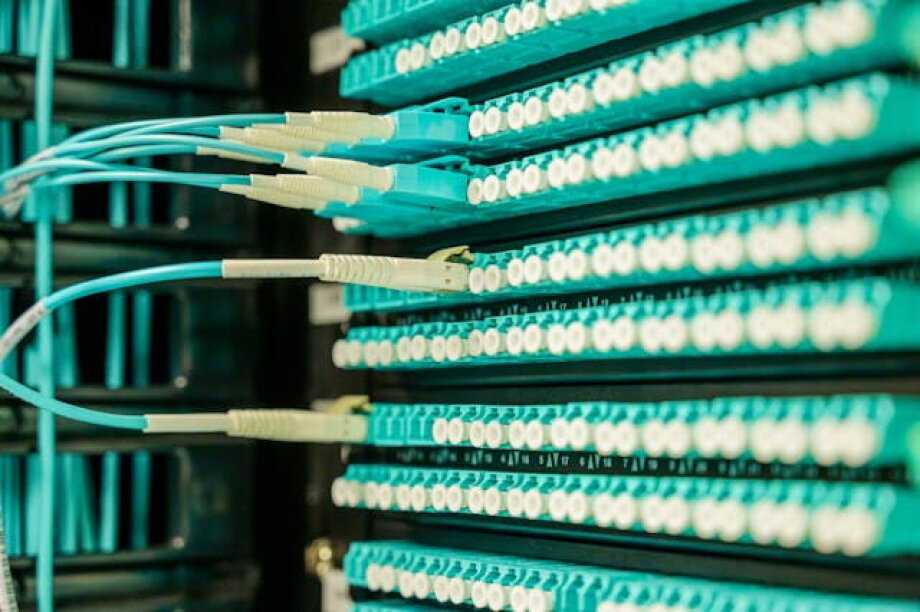 Industrial Development Agency will take over Hawe Telecom and fiber optics