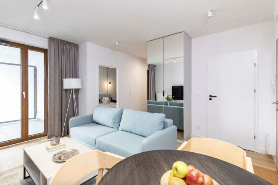 Urban Partners secures PLN 140m loan