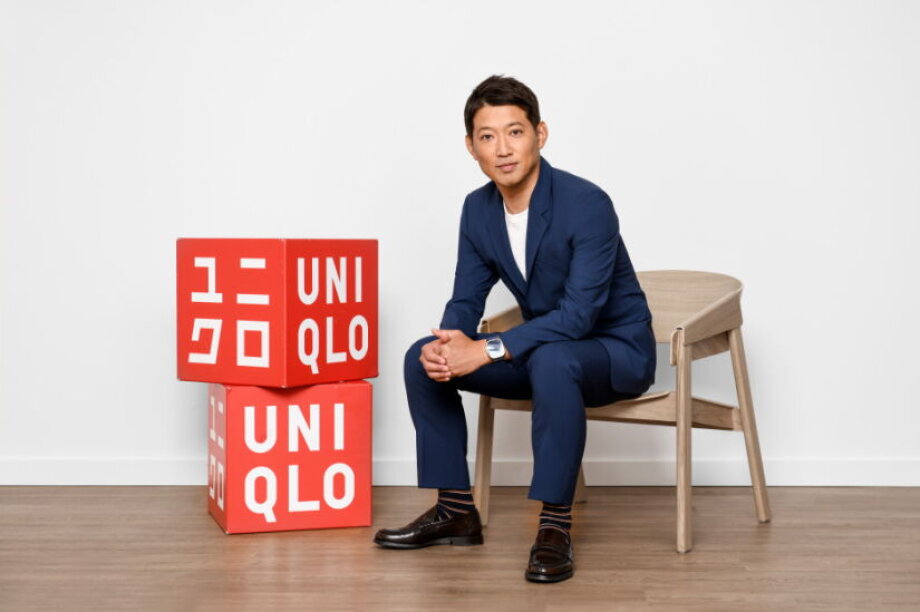 Uniqlo expands cautiously in Poland