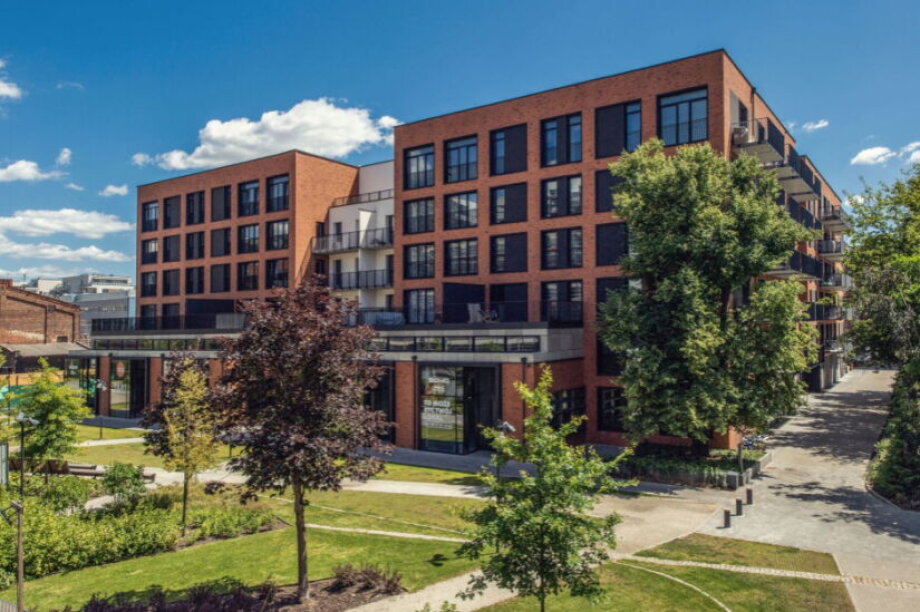 Yareal expands Warsaw pipeline