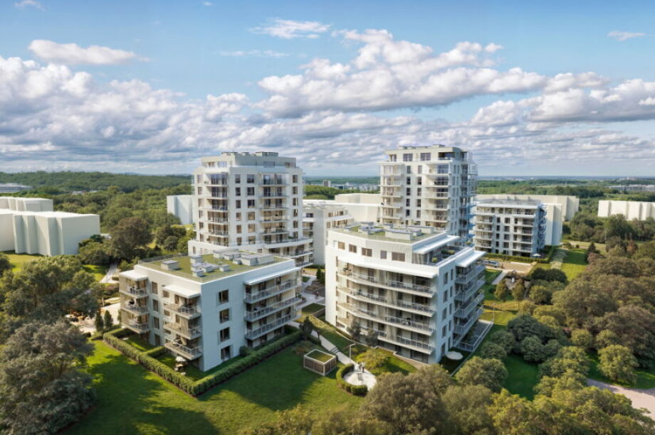 Unikat project adds phase