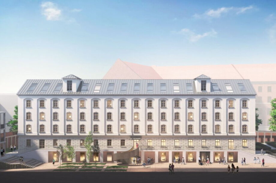 The Hoxton enters Krakow