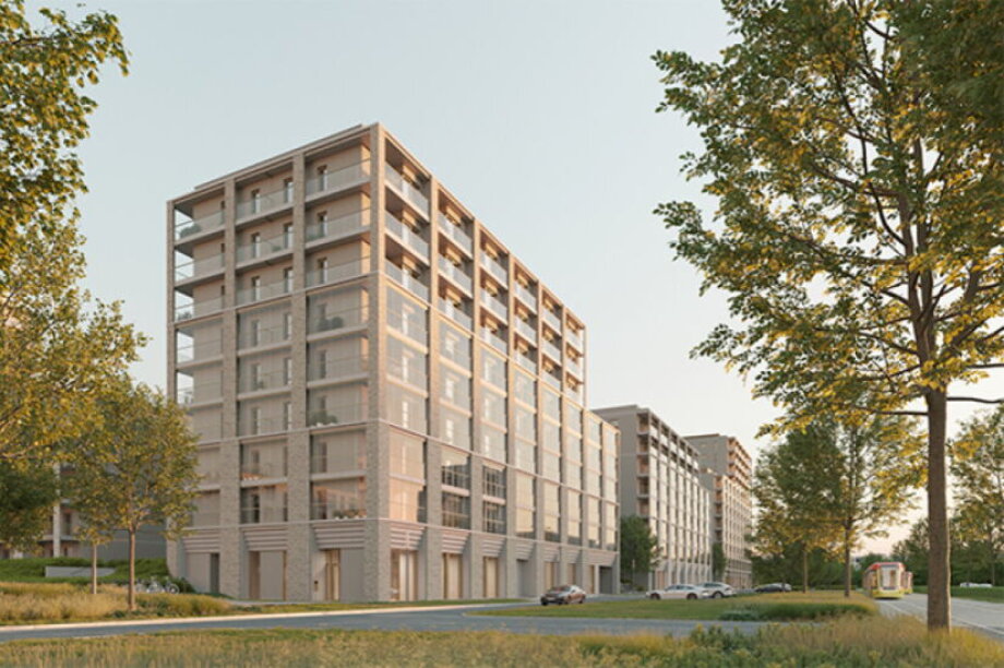 Mint advances Praga project