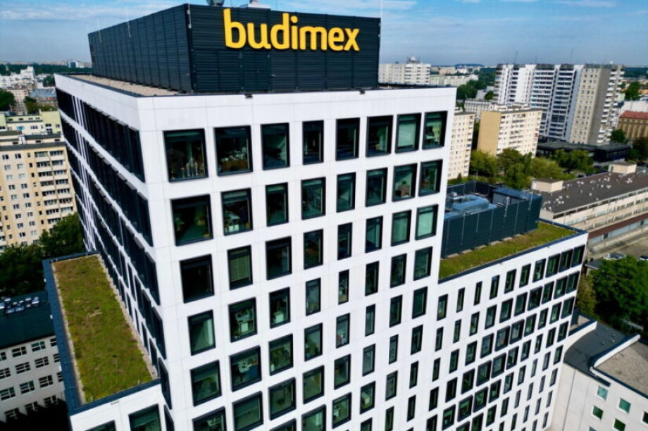 Budimex tender ruling
