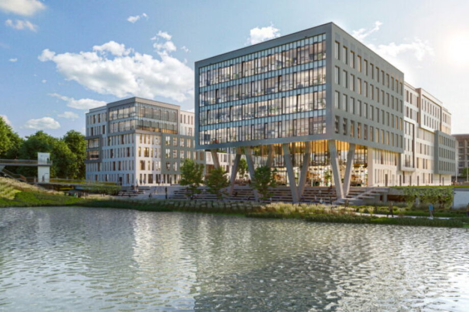 Plaza Nova cancelled