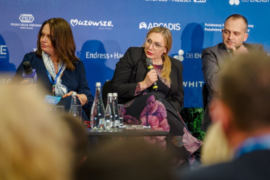 Climate Congress of Poland and Central Northern Europe to be held 25-27 March in Warsaw