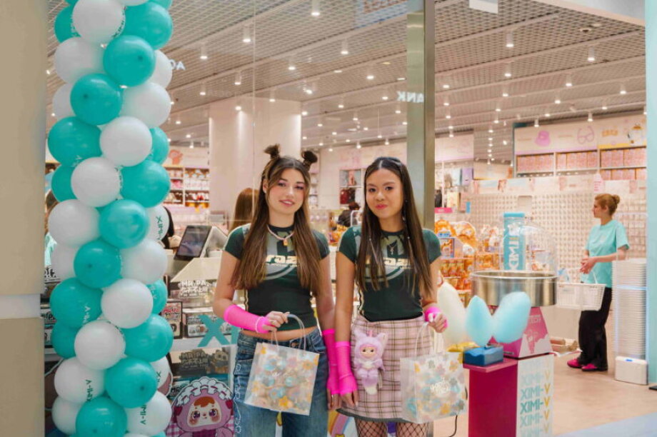 XIMI-V enters Poland