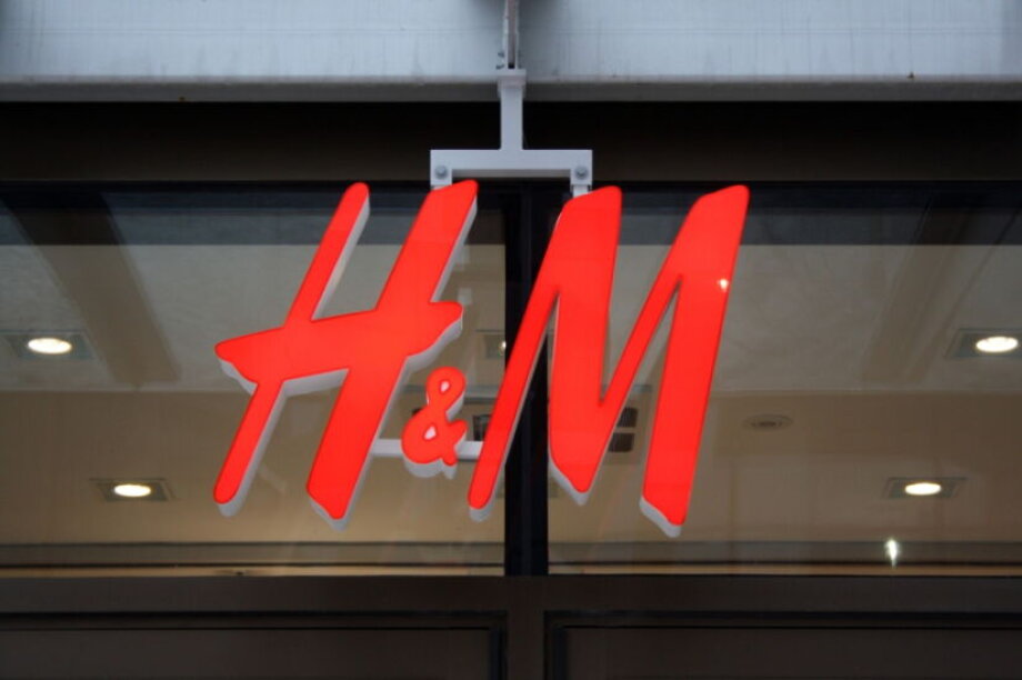 H&M advances sustainability goals