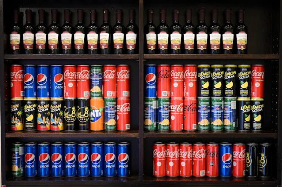 Poles returned 520 million cans and bottles through deposit system so far