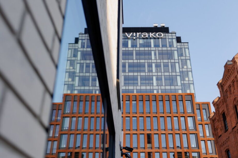 Monopolis changes hands