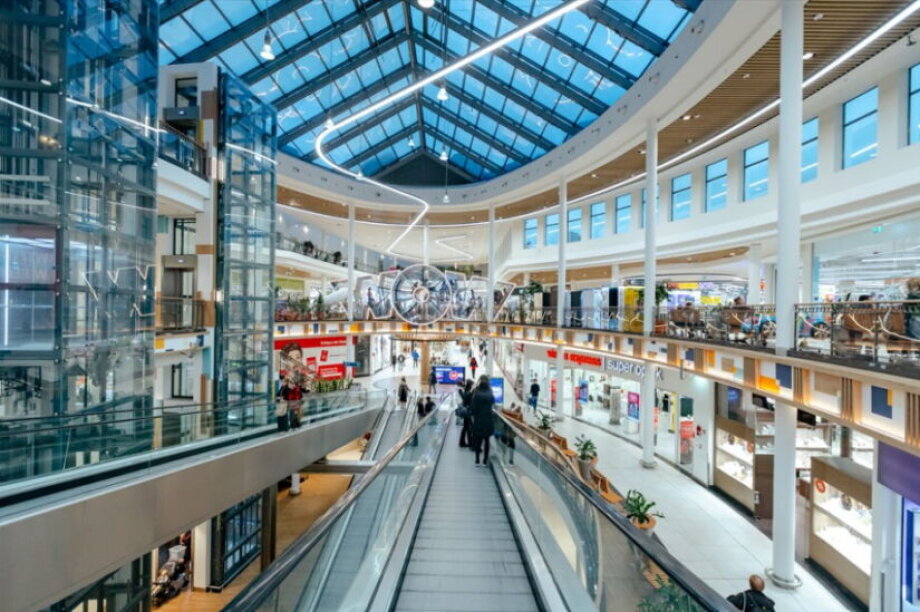 VIVE Profit opens Reduta