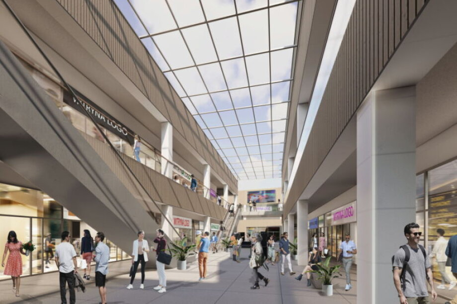 Vistula Square expands lineup