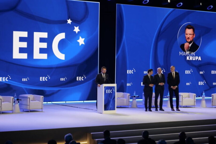 Silesia pushes supercity