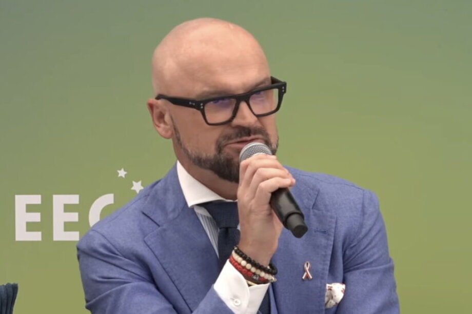 Brzoska urges reform