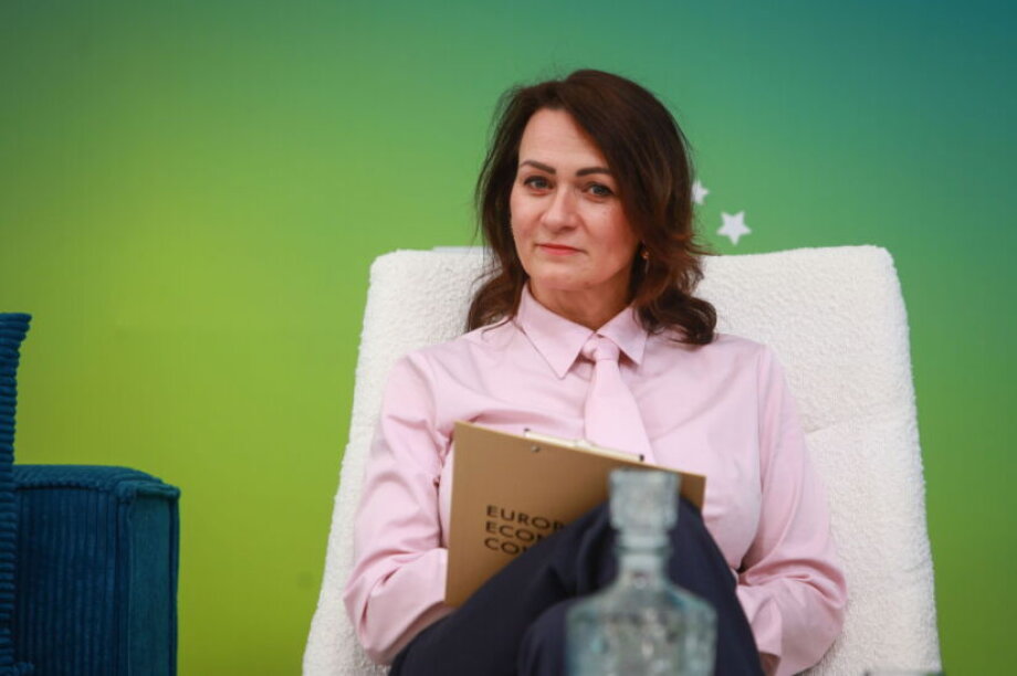 Apartment demand surges