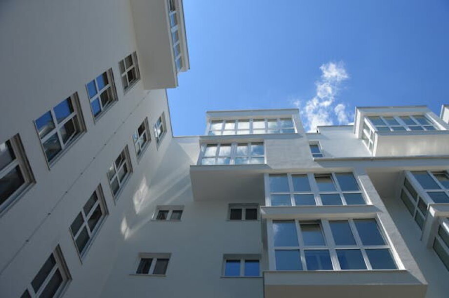 Son of Polish immigrants became one of most powerful real estate investors in USA