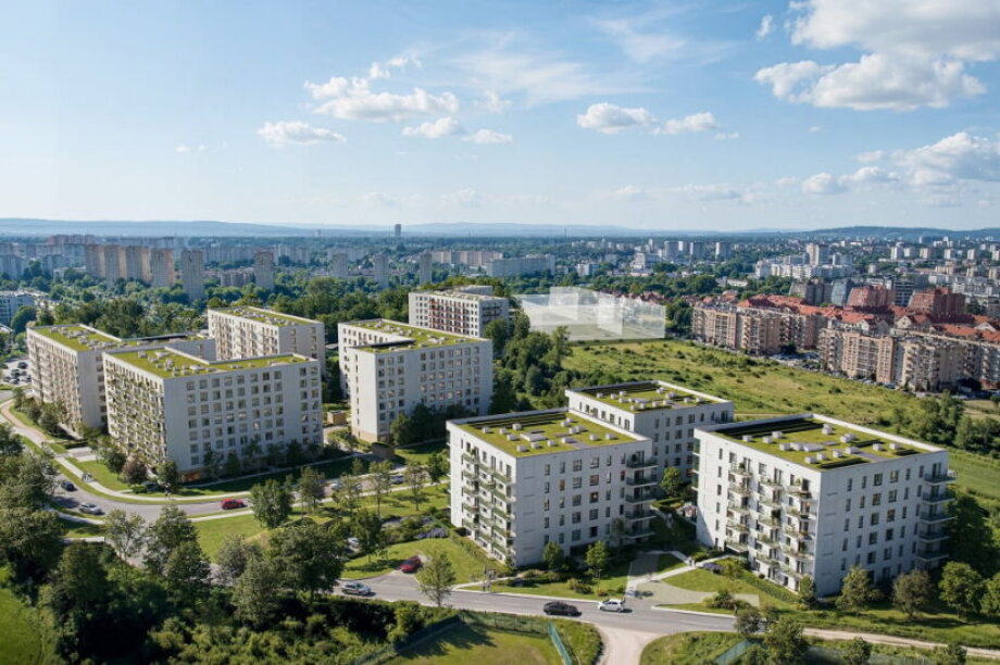 Dom Development posts record quarter