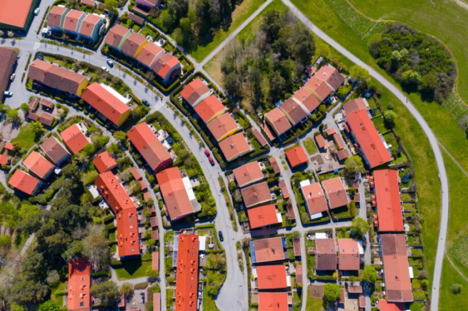 Permits surge as developers restart housing pipeline