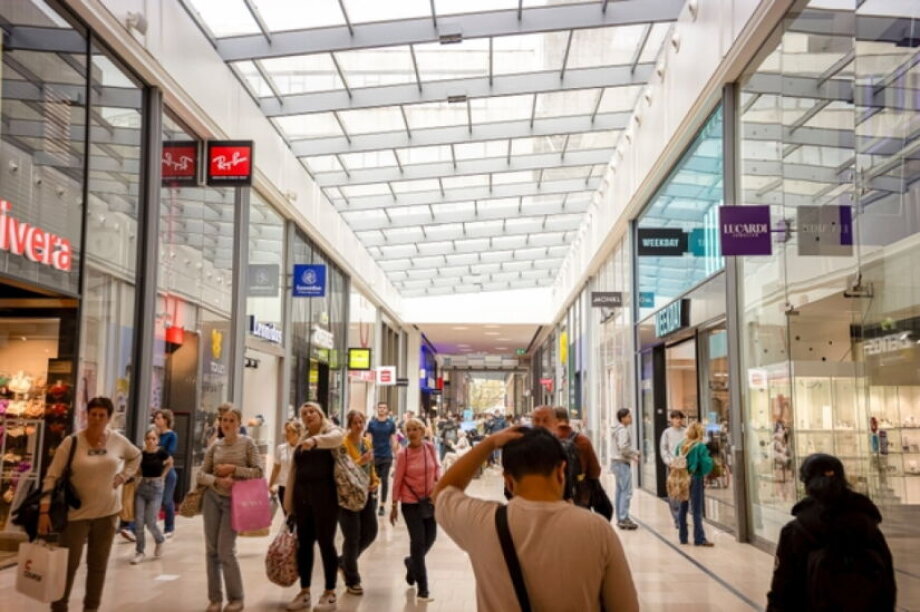 Record investment confirms Poland leads CEE retail parks