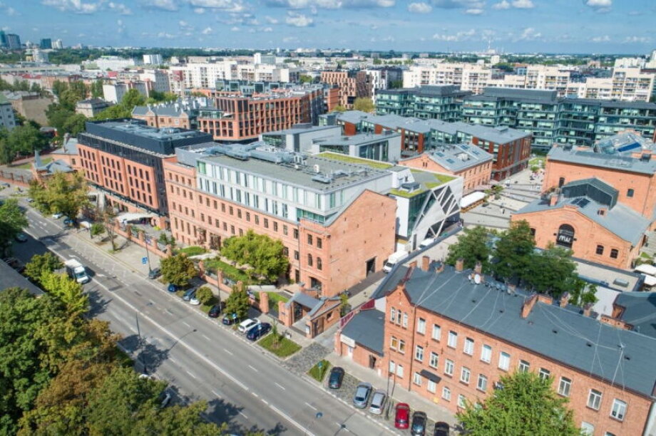 Koneser gains another cosmetics tenant