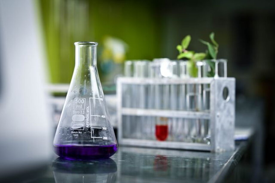 Investment in laboratory real estate continues to grow in Europe