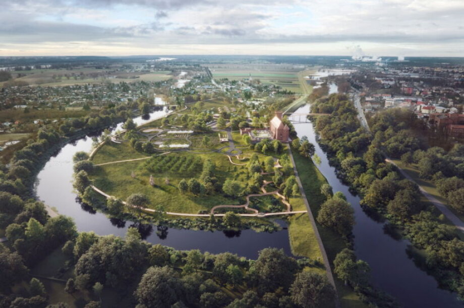 Teutonic Castle to drive 27m zloty tourism economy