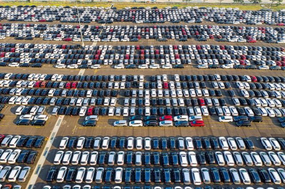 Otomoto: demand for Chinese vehicles increased by 132% y/y in May