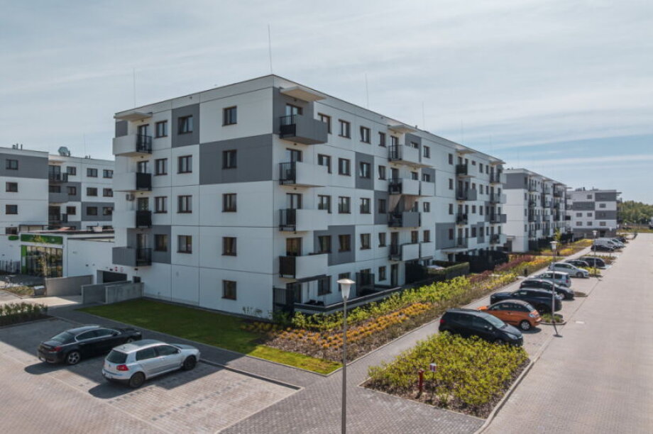 Homes near offices Ggin appeal