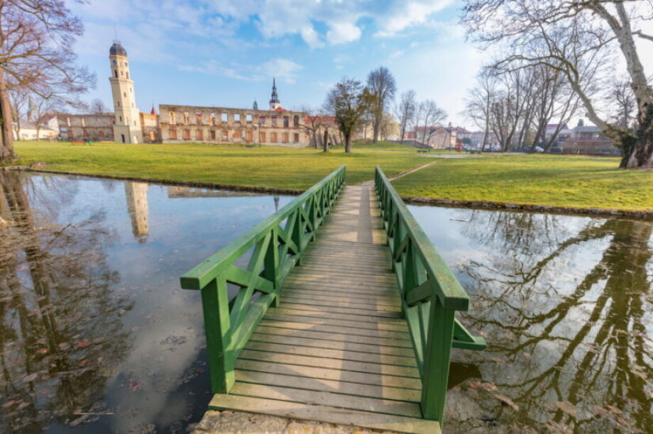 Castle apartment project rejected by council