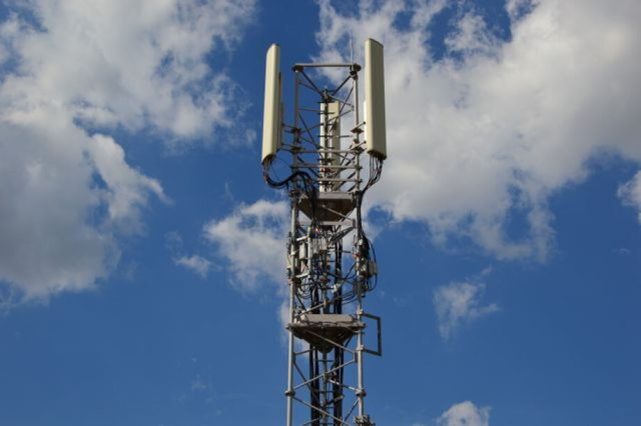 Buildings having problems with cellular connectivity