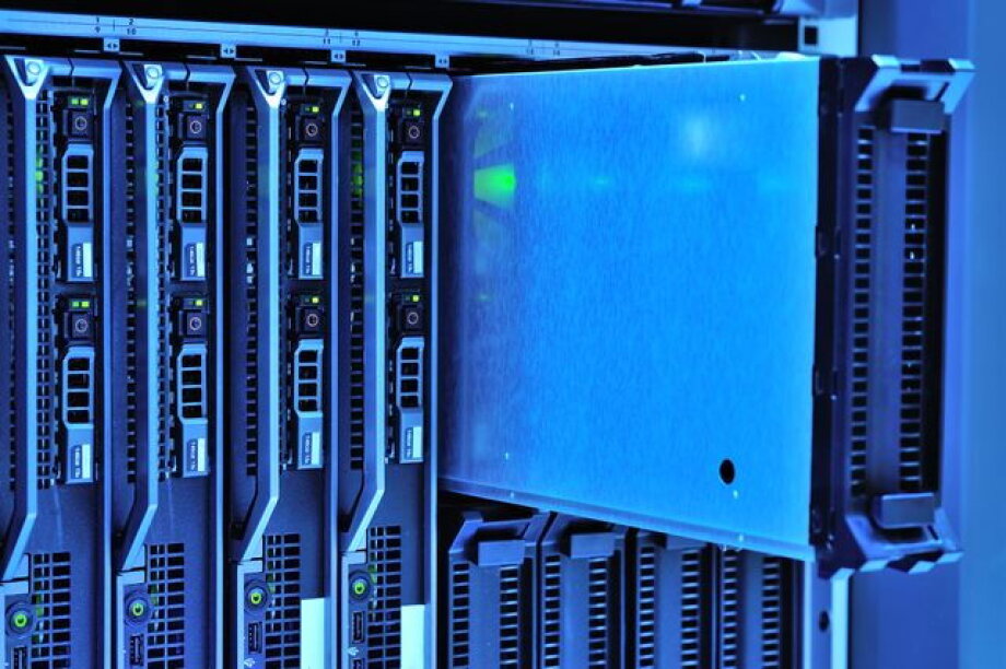 Scanway developing data processing software to focus on DaaS