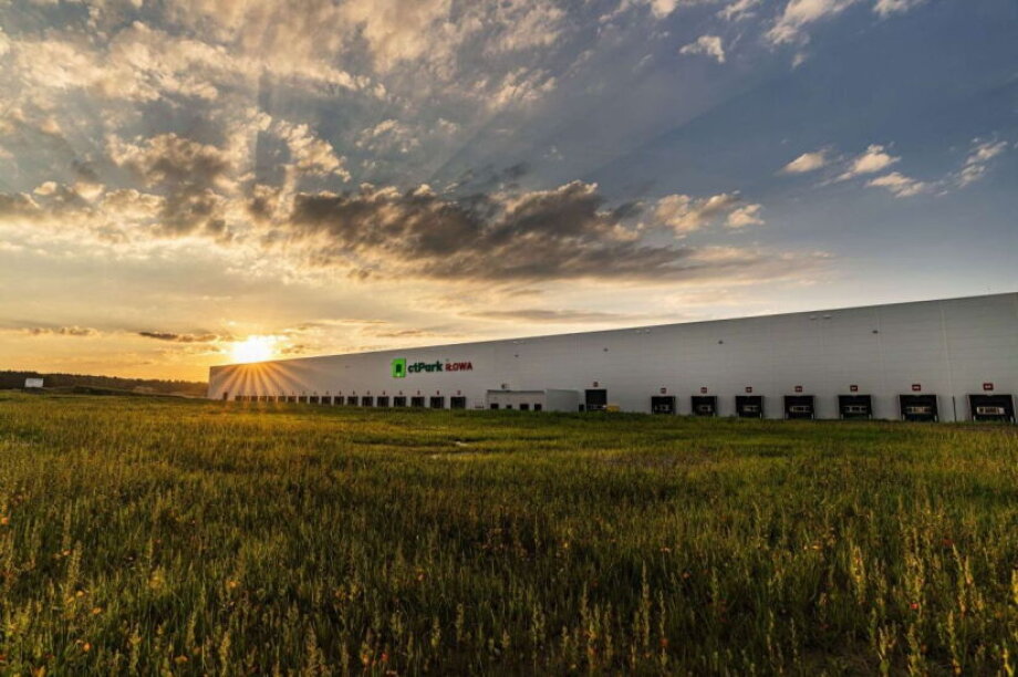 ID Logistics expands near German border