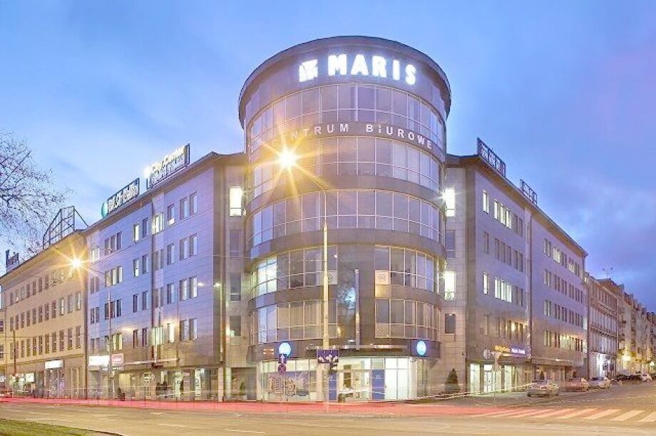 Anchor tenant stays and expands in Szczecin’s Maris