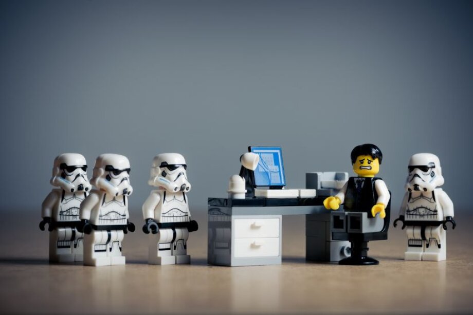 Every fifth is afraid to lose job due to technology development