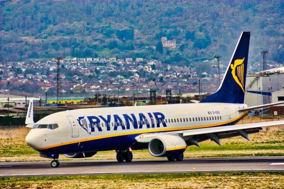 Ryanair launches Kraków-Bordeaux connection