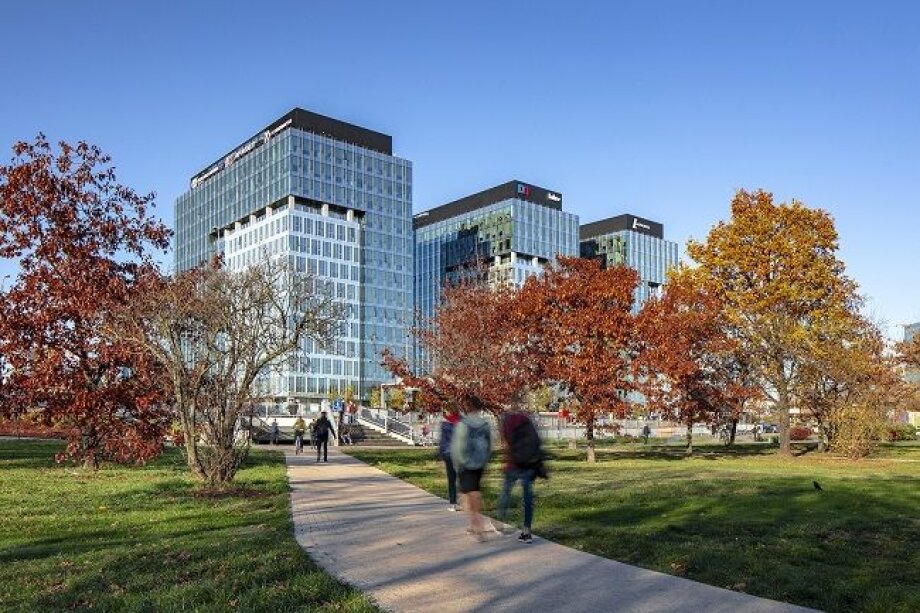 Mapletree completes West Station acquisition in Warsaw
